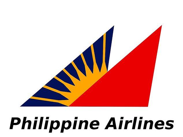 Red Triangle Airline Logo - Pal Logos