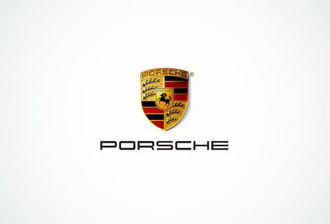 Obscure Car Company Logo - 25 Weird Facts You Didn't Know About Porsche - Thrillist