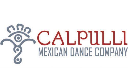 Mexican Company Logo - Calpulli Mexican Dance Company