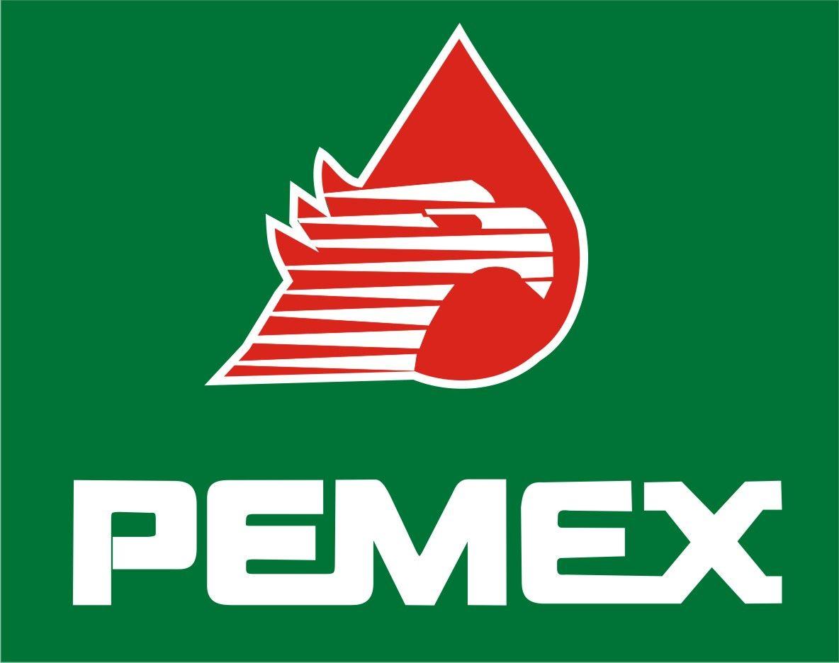 Mexican Company Logo - Economy: The picture above is the logo of the Pemex oil company