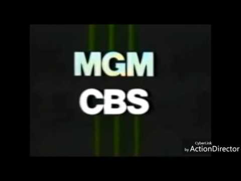 MGM Home Entertainment Logo - Metro Goldwyn Mayer Home Entertainment Logo History (1980-present ...