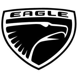 Eagles Car Logo - Eagle tire sizes. Car Tire Sizes. Tired, Eagle