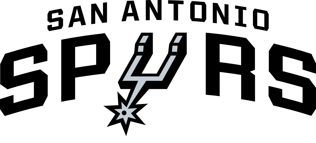 Spurs Logo - San Antonio Spurs