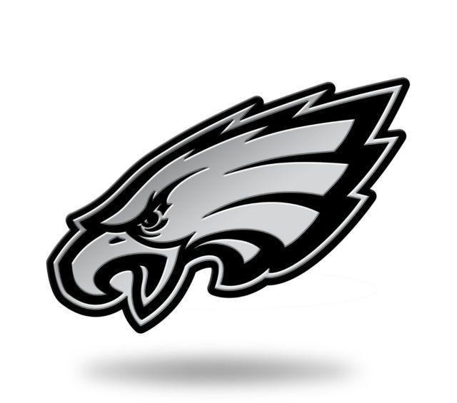 Eagles Car Logo - LogoDix