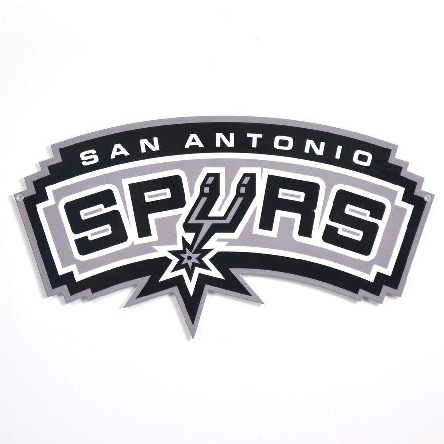 Spurs Logo - San Antonio Spurs 12