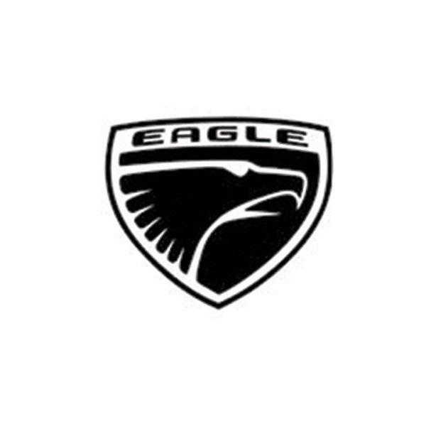 Eagles Car Logo - Eagle Generators Ltd