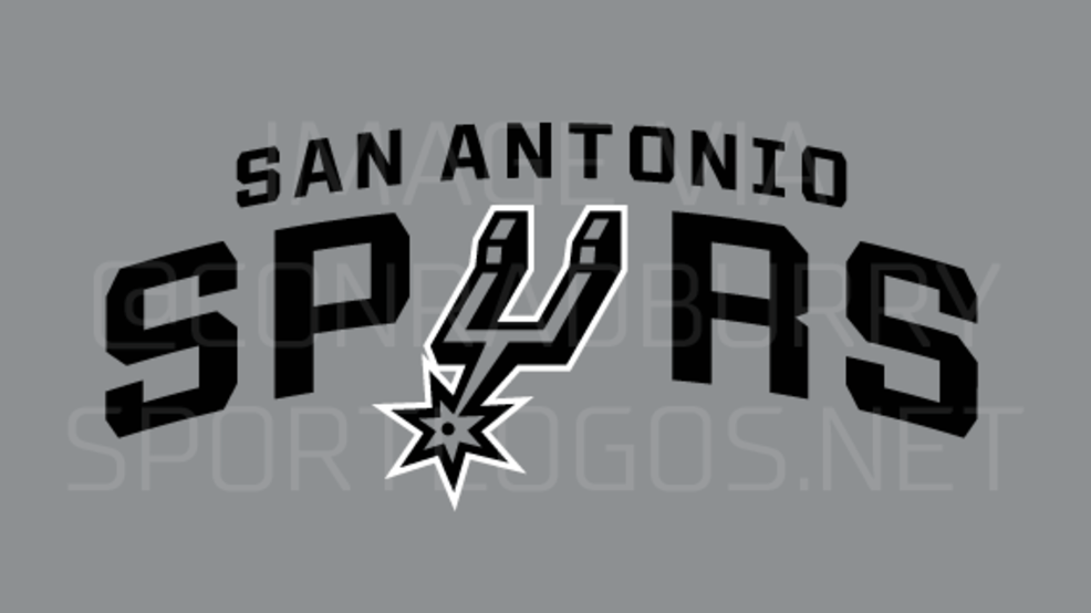 Spurs Logo - LOOK: Leaked image of new Spurs logo surfaces