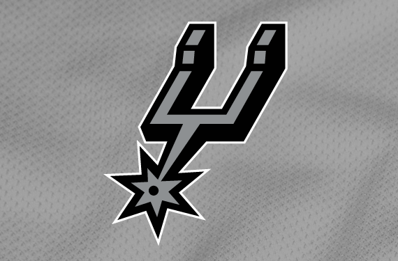 Spurs Logo - spurs logo san antonio spurs secondary logo officially leaks chris