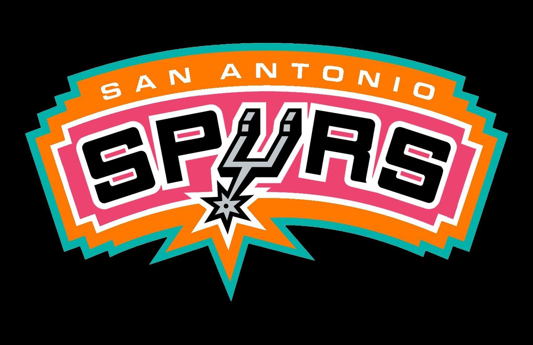 Spurs Logo - San Antonio Spurs Logo, San Antonio Spurs Symbol, Meaning, History ...