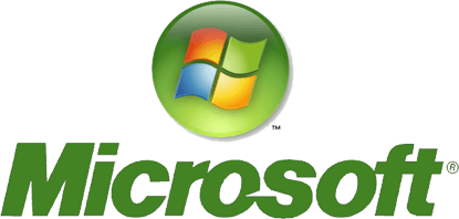 Microsoft Green Logo - Microsoft'ta Neler Oluyor?