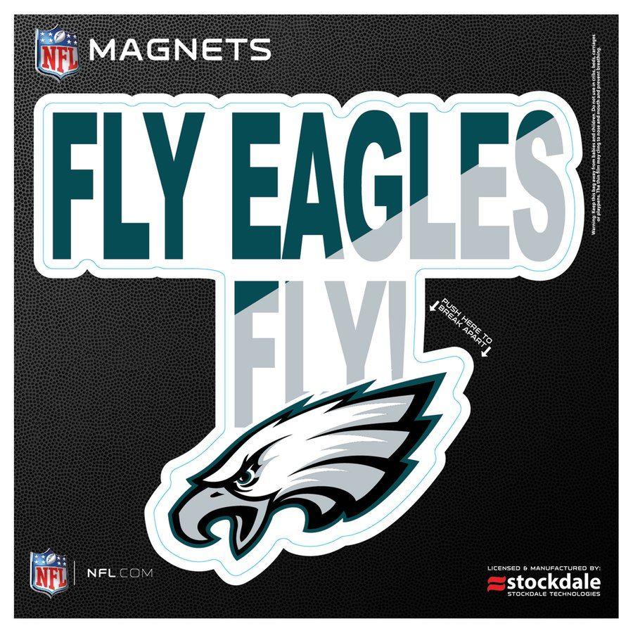 Eagles Car Logo - Philadelphia Eagles 6