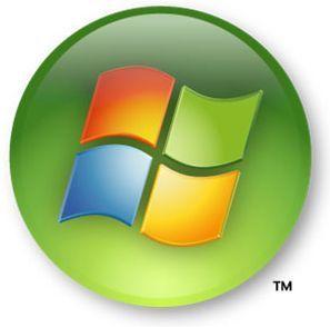 Microsoft Green Logo - The Prickly Hen