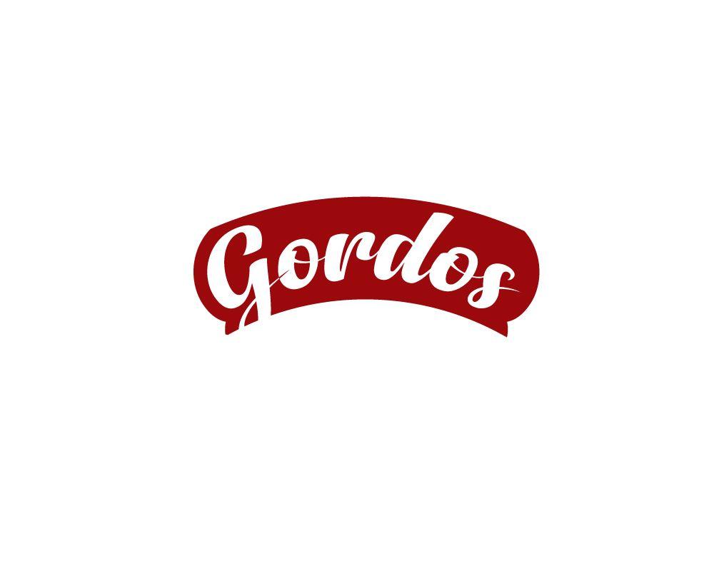 Mexican Company Logo - Conservative, Modern, Mexican Restaurant Logo Design for Gordos