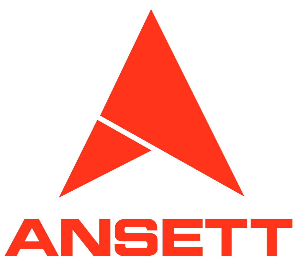 Red Triangle Airline Logo - File:Ansett logo 1970s.svg - Wikimedia Commons