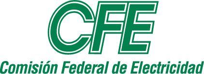 Mexican Company Logo - CFE, the Mexican electrical utility company, lists its first bond ...