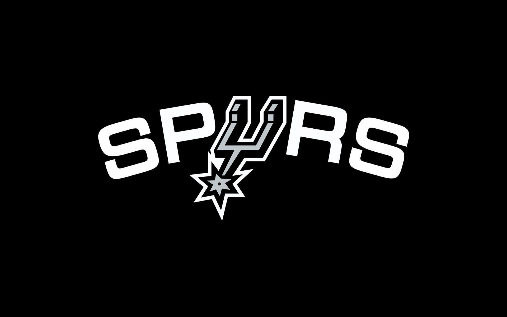 Spurs Logo - San Antonio Spurs Wallpapers | San Antonio Spurs Themes | San ...