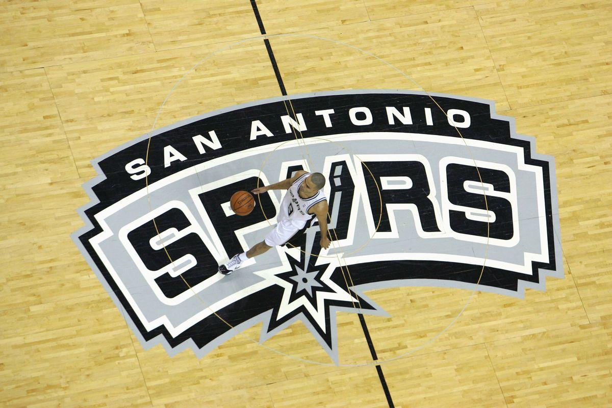 Spurs Logo - Possible new San Antonio Spurs logos leaked - Pounding The Rock
