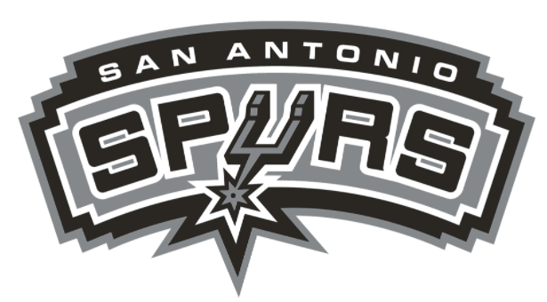 Spurs Logo - spurs logo spurs new logo leaks during 2017 nba draft cap reveal