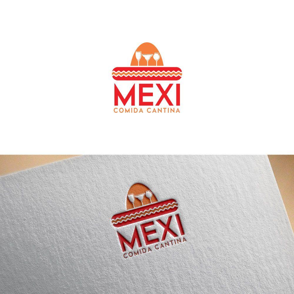 Mexican Company Logo - Elegant, Serious, Mexican Restaurant Logo Design for Mexi Comida ...