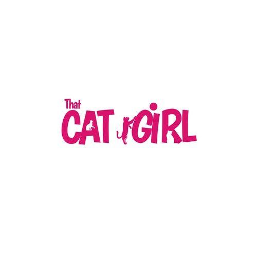 Cat Girl Logo - Design an awesome logo for That Cat Girl cats will thank you