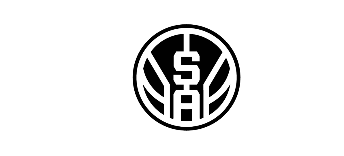Spurs Logo - The “new look” San Antonio Spurs – SportsRaid – Medium