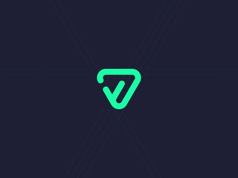 Y Logo - Y logo mark by Enes Dal | Dribbble | Dribbble