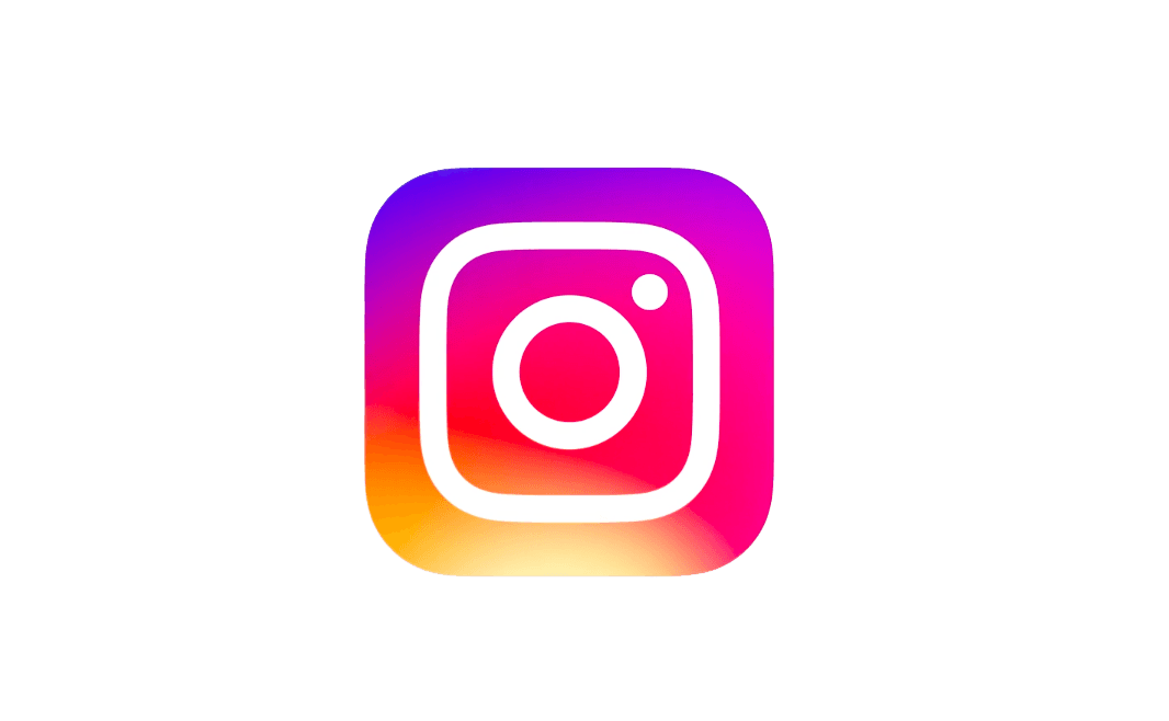 Follow Us On Instagram New Logo - LogoDix