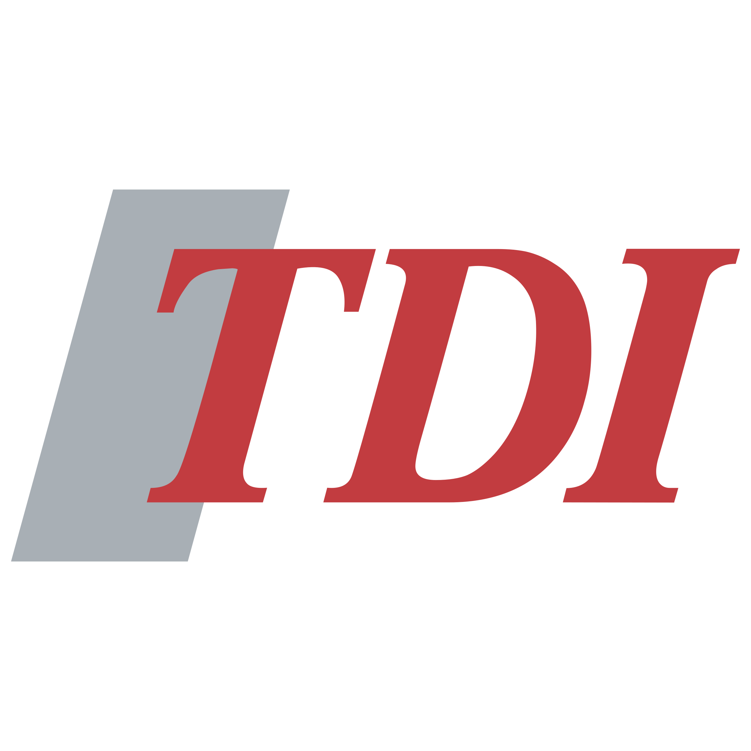 TDI Logo - TDI Logo PNG Transparent & SVG Vector - Freebie Supply