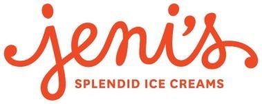 Ice Cream B Logo - Jeni's Splendid Ice Creams | Certified B Corporation