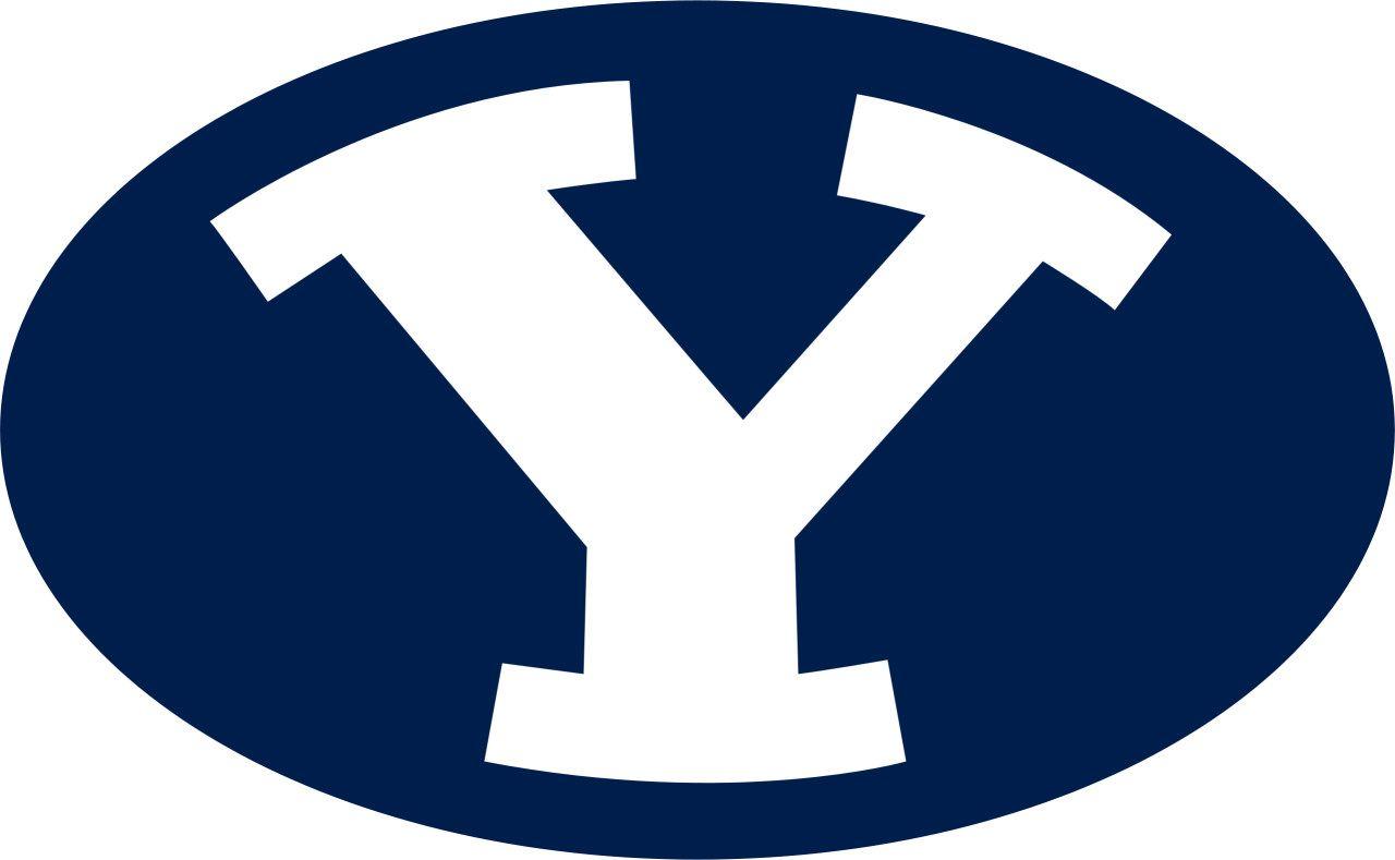 Y Logo - BYU Y Logo by joshuarose9 - Thingiverse
