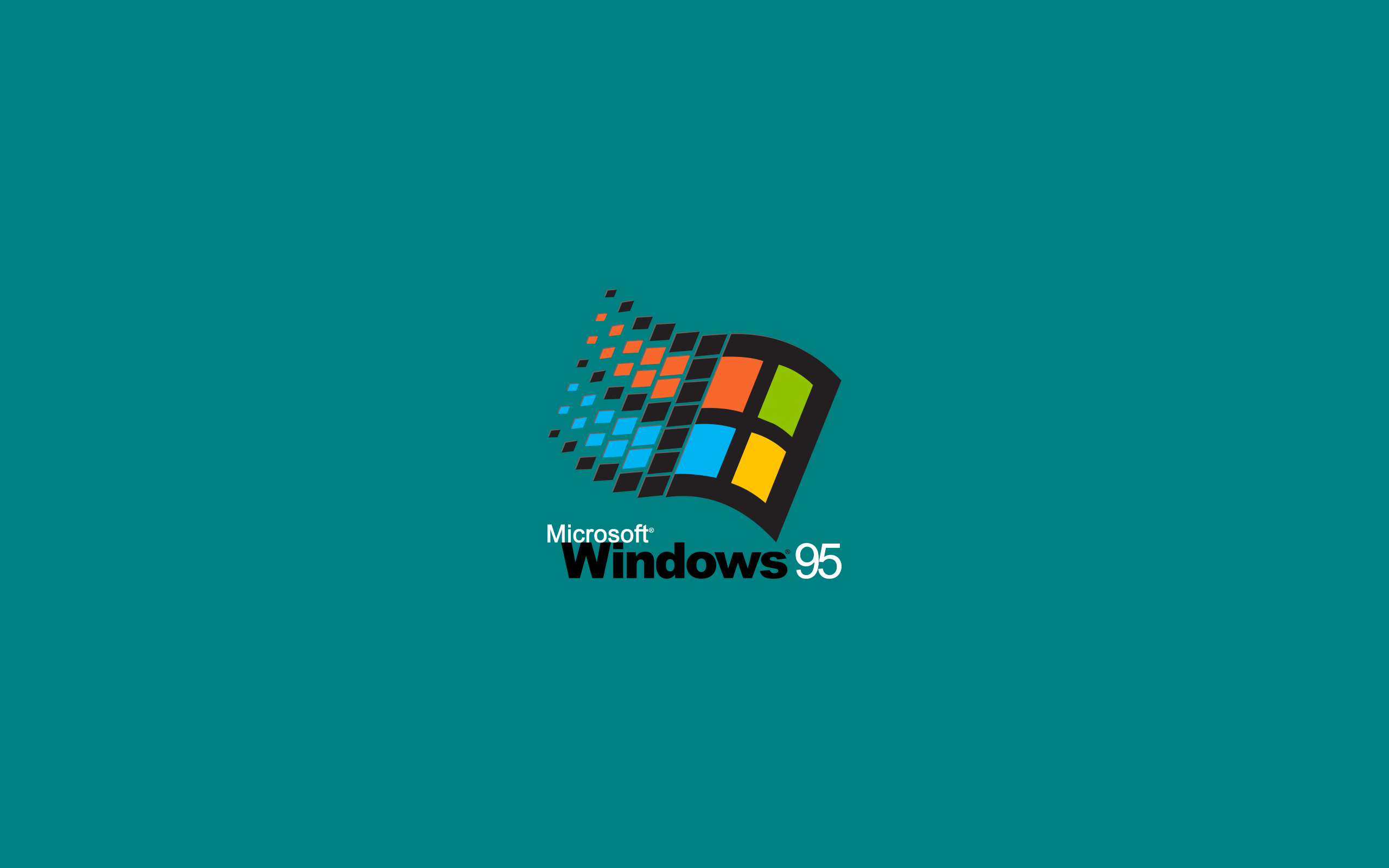 Microsoft Green Logo - General 2560x1600 window Windows 95 Microsoft Windows Microsoft ...