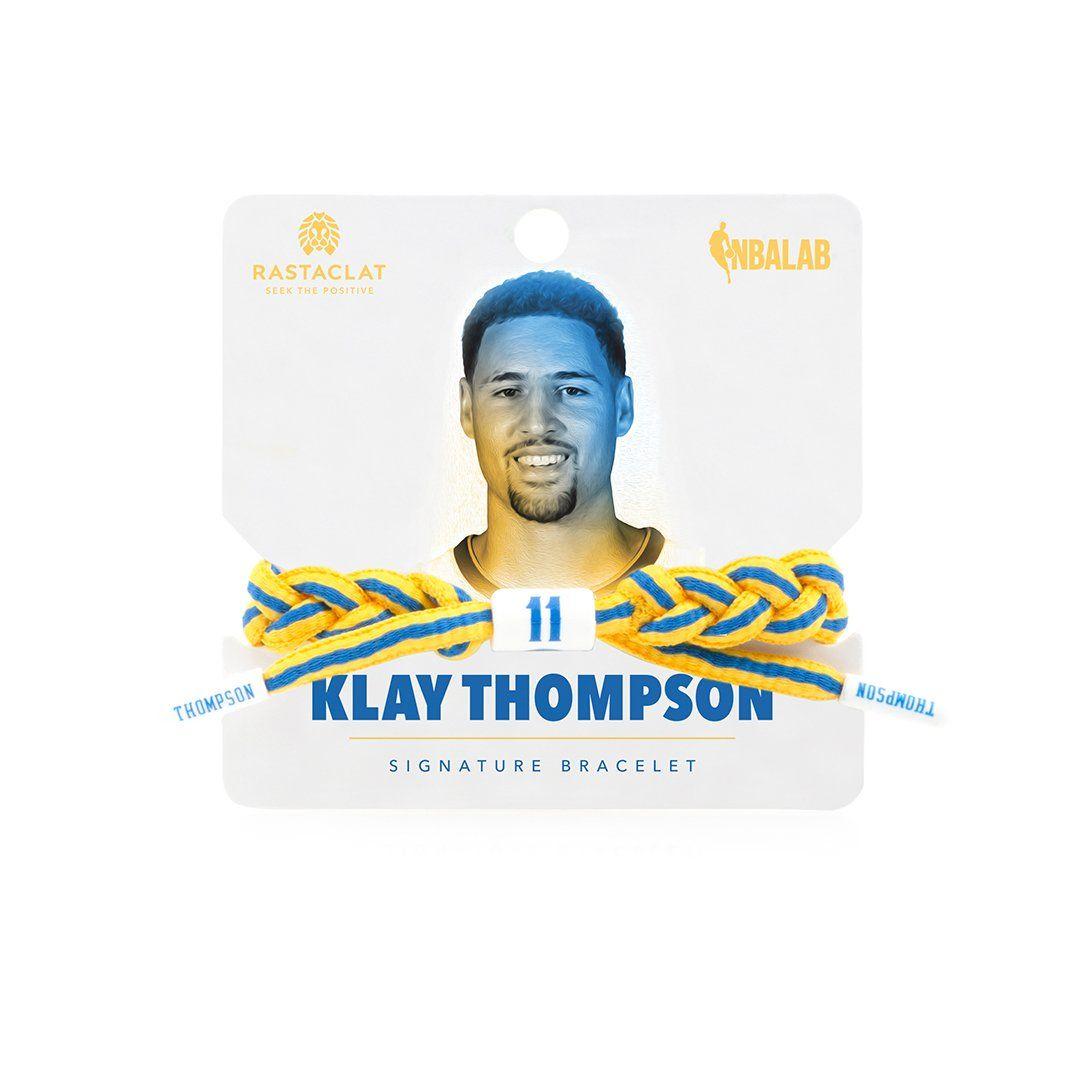 Klay Thompson Logo - Klay Thompson - Rastaclat