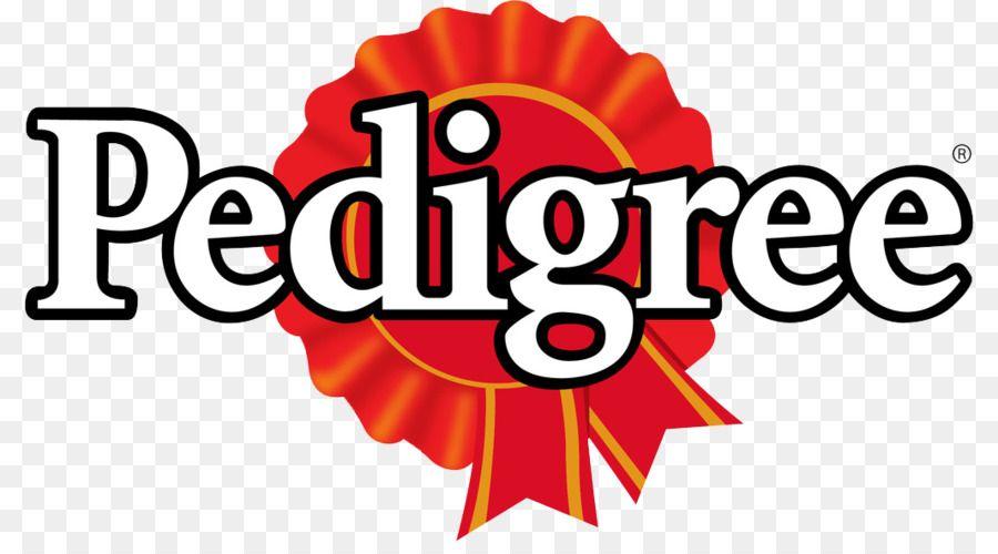 Dog Food Brand Logo