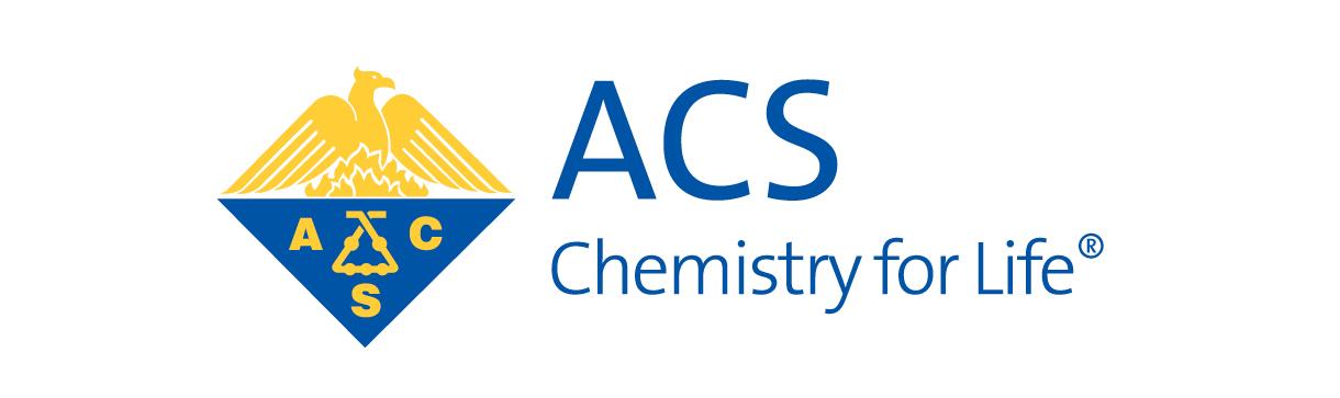 2 Color Logo - Acs Chemistry For Life 2 Color Logo