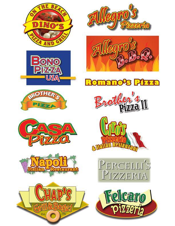 Pizza Restaurant Logo - pizza restaurant logo.fontanacountryinn.com