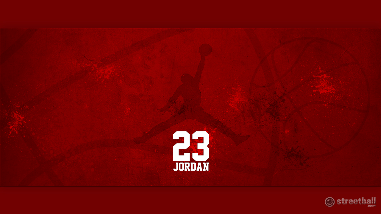 Awesome Jordan Logo - Awesome NBA Wallpapers HD | HD Wallpapers in 2019 | Wallpaper, Nba ...
