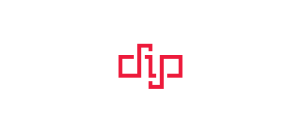 Cool Technology Logo - 40+ Cool Letter D Logo Design Inspiration - Hative