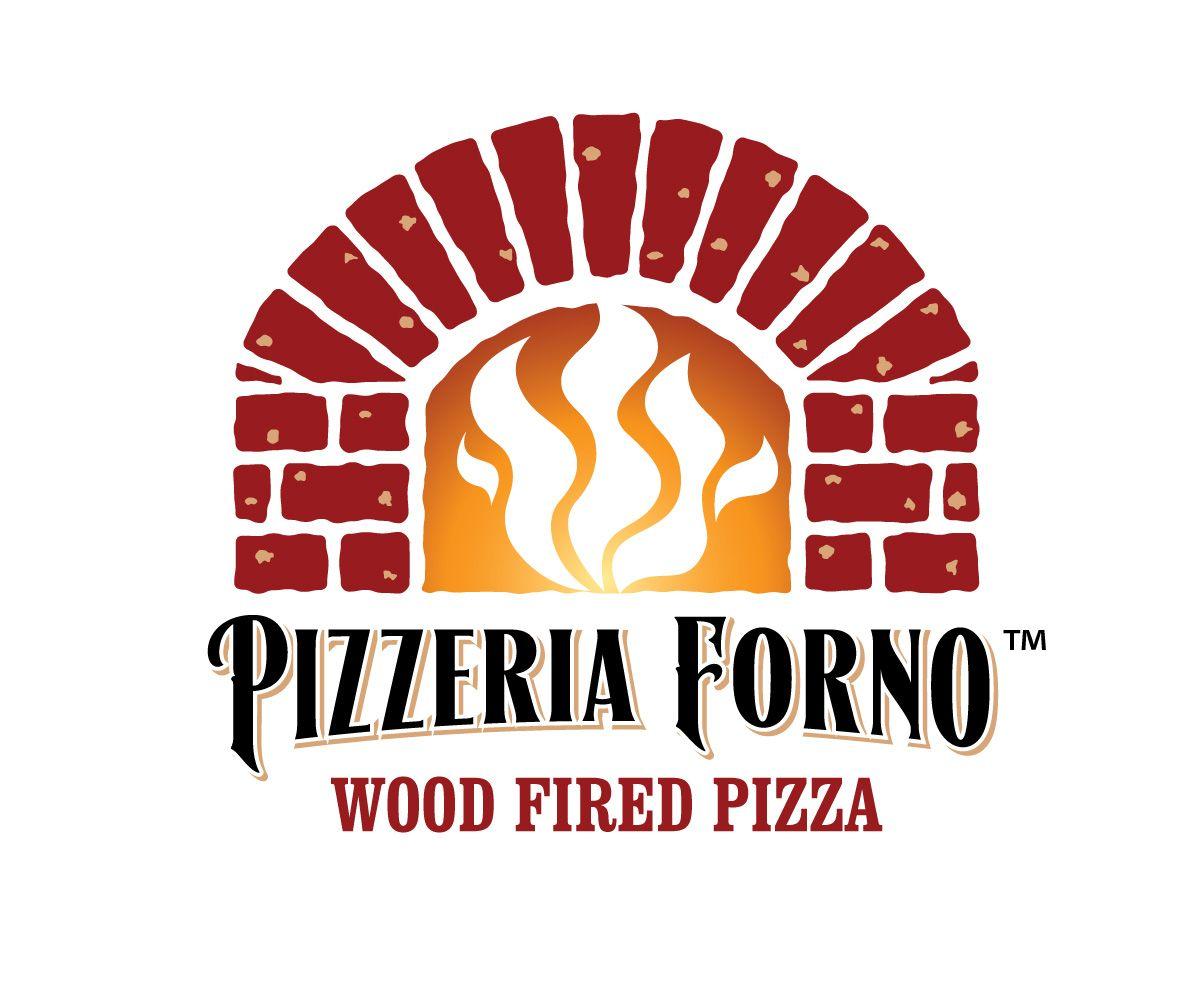 Pizza Restaurant Logo - Pizzeria Logos