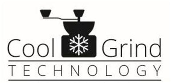 Cool Technology Logo - Grinding coffee with Cool Grind Technology gives you higher quality ...