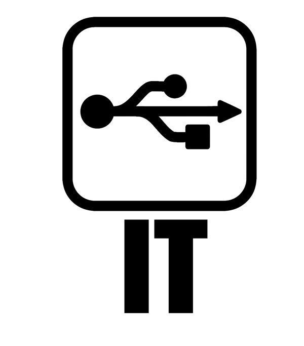 Cool Technology Logo - File:Logo Information Technology.jpg