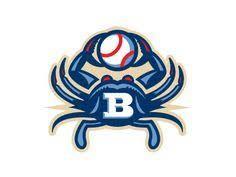 Crab Sports Logo - Image result for crab sports logo | crawdads | Sports logo, Logos ...