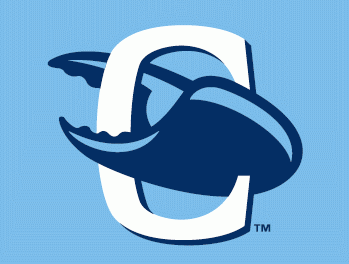 Crab Sports Logo - Charlotte StoneCrabs Cap Logo State League (FSL)