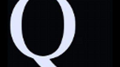 Quotev Logo - Petition · Quotev Creators: Quotev App for phones · Change.org