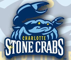 Crab Baseball Logo - Pin by Kyle Camp on Sports | Logos, Fruits de Mer