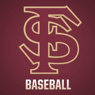 Florida State Baseball Logo - FSU Baseball (@FSUBaseball) | Twitter