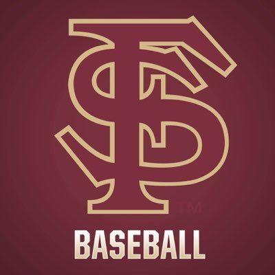 Florida State Baseball Logo - FSU Baseball