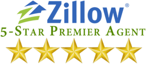 Zillow Premier Logo - NIC, THE REALTOR ®