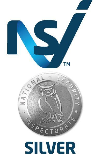 Silver Silver Logo - NSI Wall of Shame