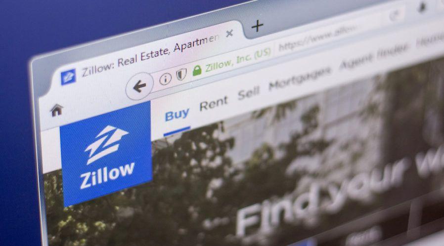 Zillow Premier Logo - Zillow begins rollout of significant Premier Agent changes | 2018-05 ...