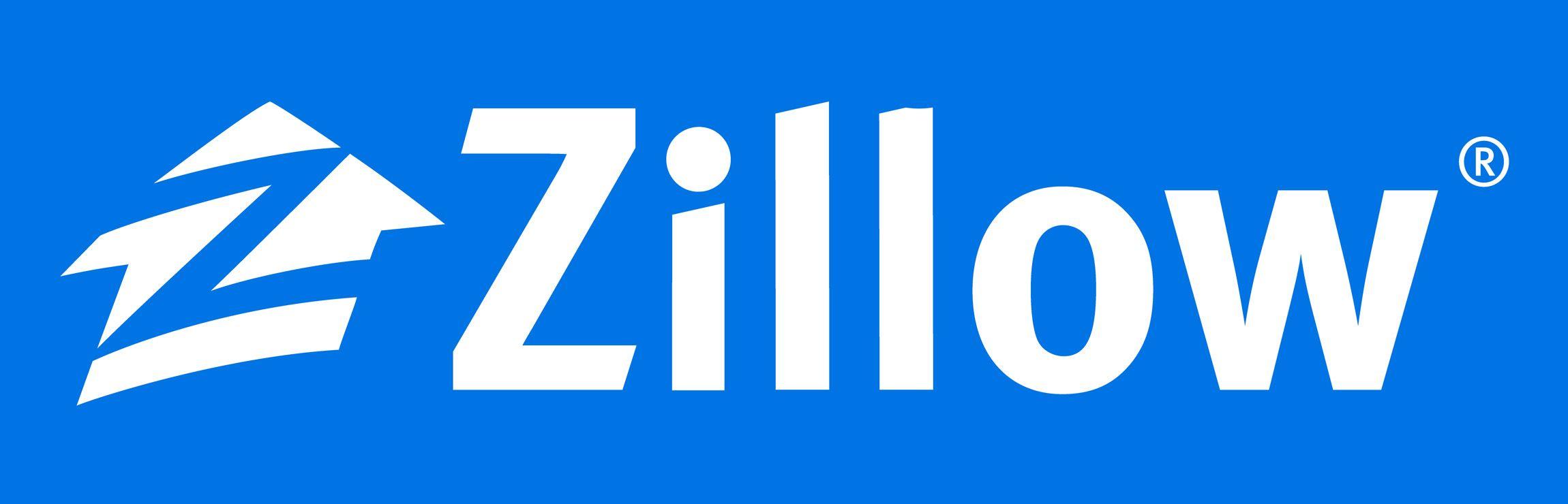 Zillow iPhone Logo - Zillow Logo, Zillow Symbol, Meaning, History and Evolution